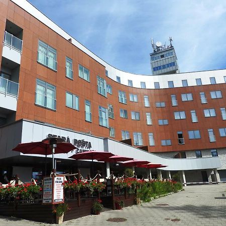 Strbske Pleso Rezidencia Oliver - Apartman 16A 외부 사진