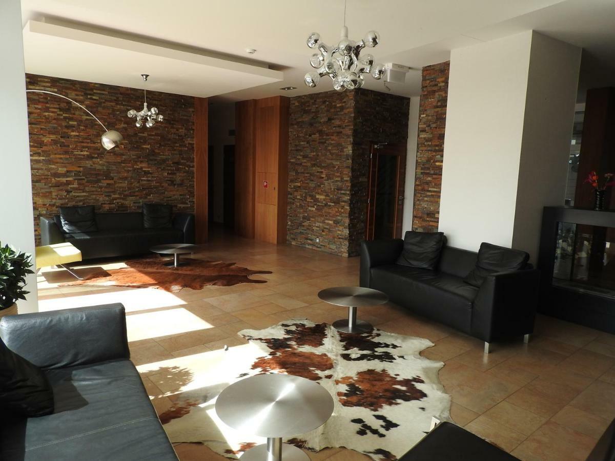 Strbske Pleso Rezidencia Oliver - Apartman 16A 외부 사진