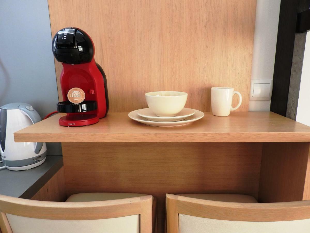 Strbske Pleso Rezidencia Oliver - Apartman 16A 외부 사진