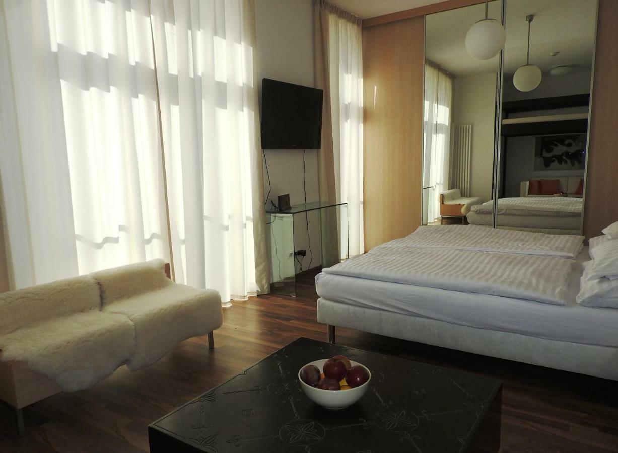 Strbske Pleso Rezidencia Oliver - Apartman 16A 외부 사진
