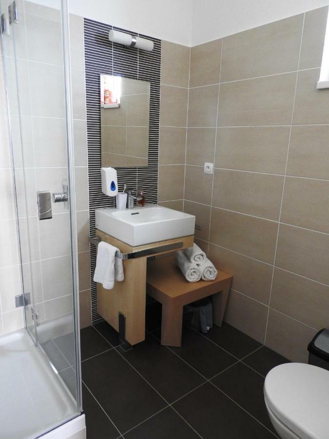 Strbske Pleso Rezidencia Oliver - Apartman 16A 외부 사진