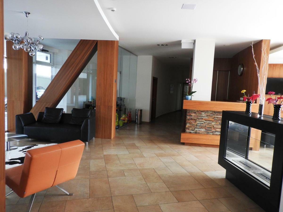 Strbske Pleso Rezidencia Oliver - Apartman 16A 외부 사진
