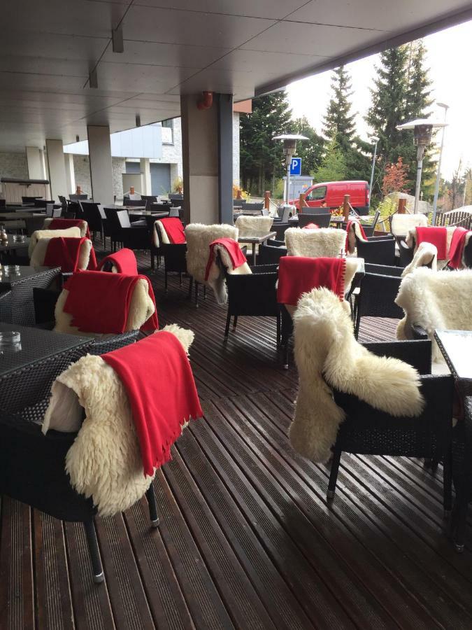 Strbske Pleso Rezidencia Oliver - Apartman 16A 외부 사진